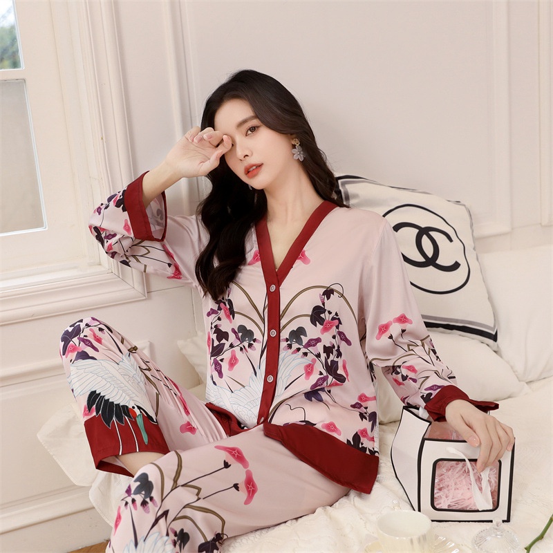 Shopee pajamas online