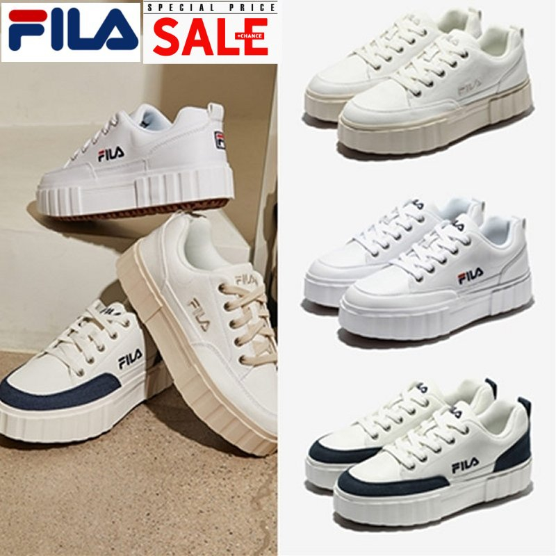 Fila on sale row boots