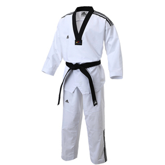 Adidas dobok deals philippines