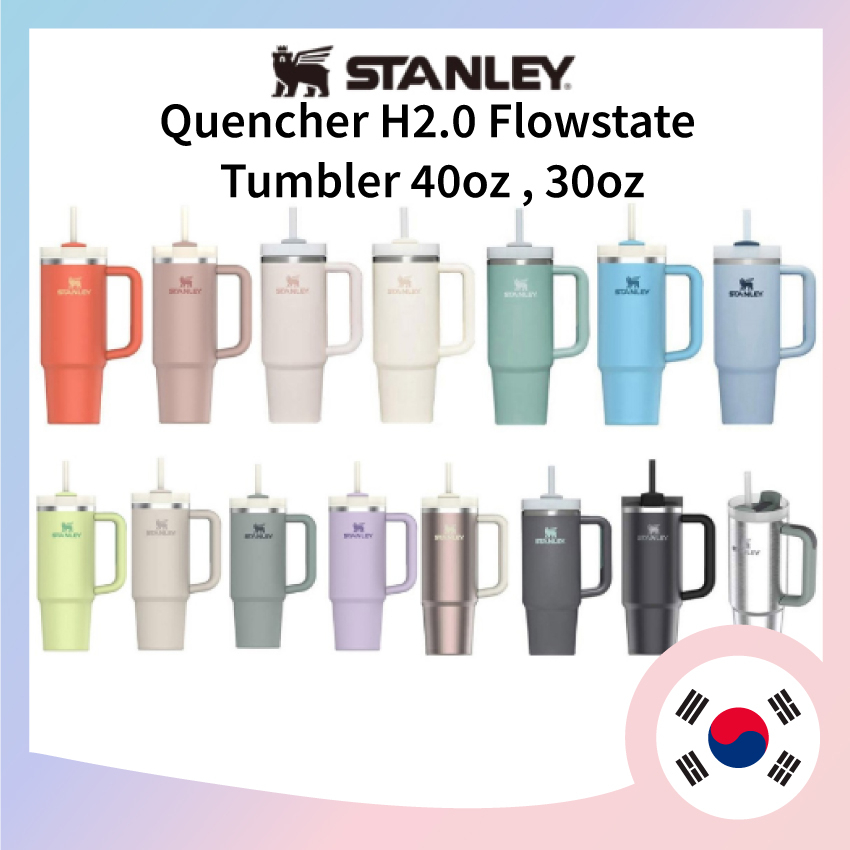 Classic Mouse Character Band for Stanley Adventure / Quencher Cup 40oz 30oz  
