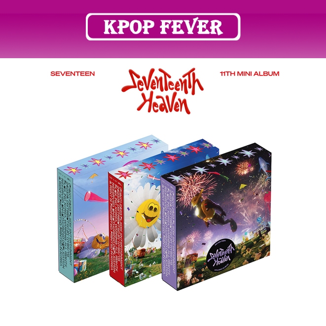 KPOPFEVER.ph, Online Shop