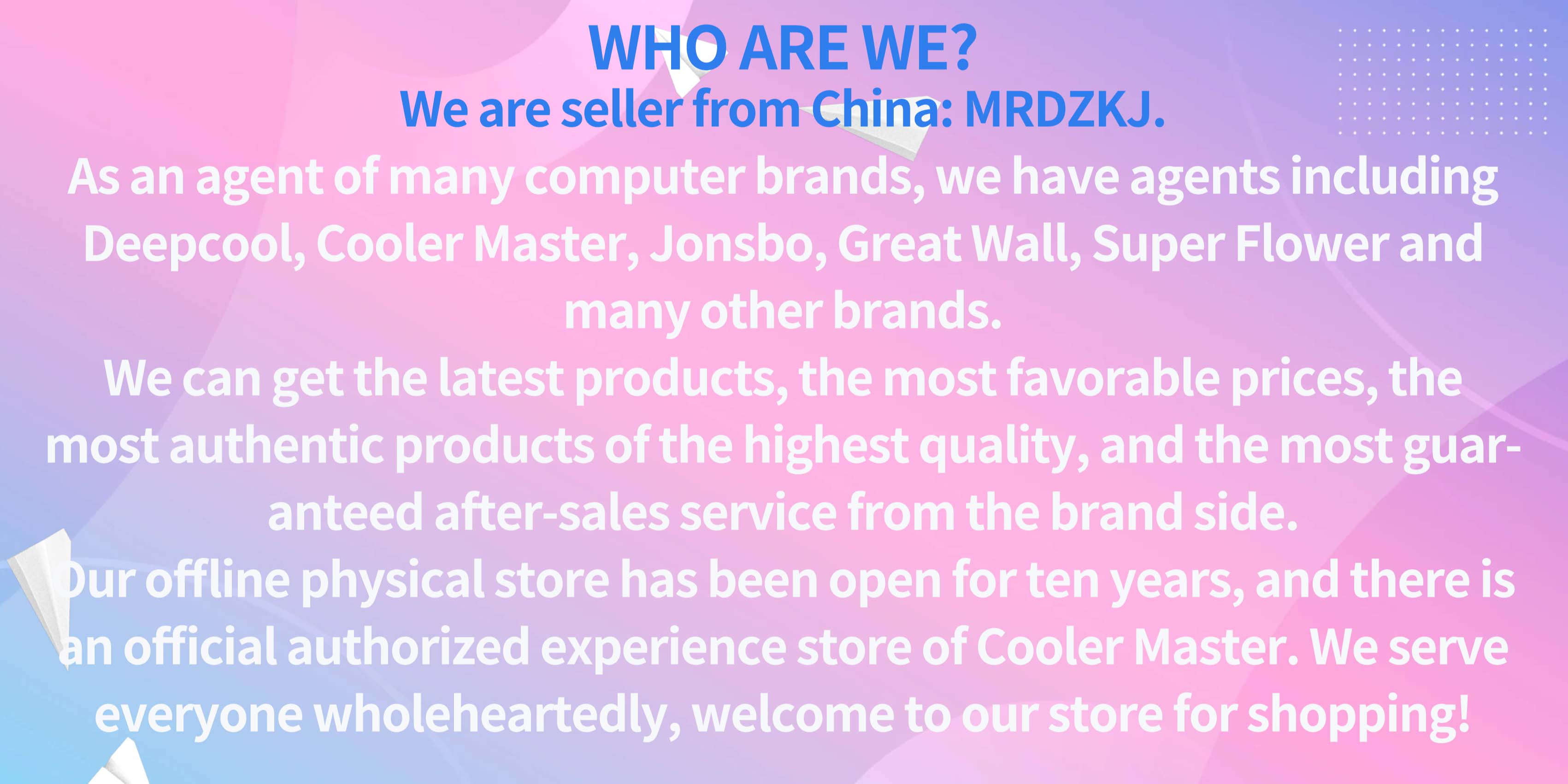 MRJC , Online Shop  Shopee Philippines