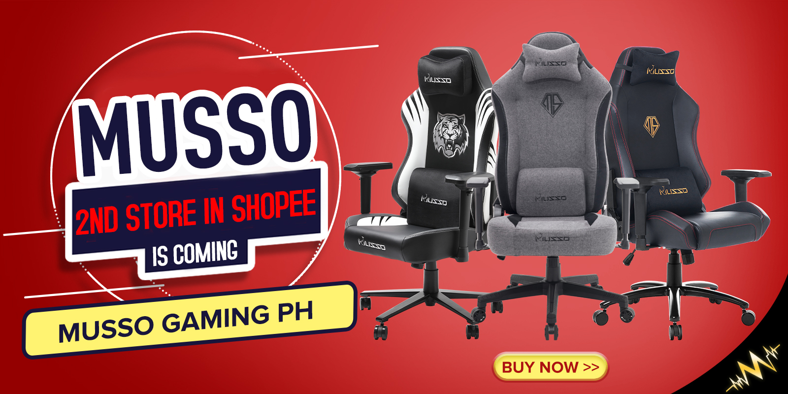 Cheap gaming chair discount shopee