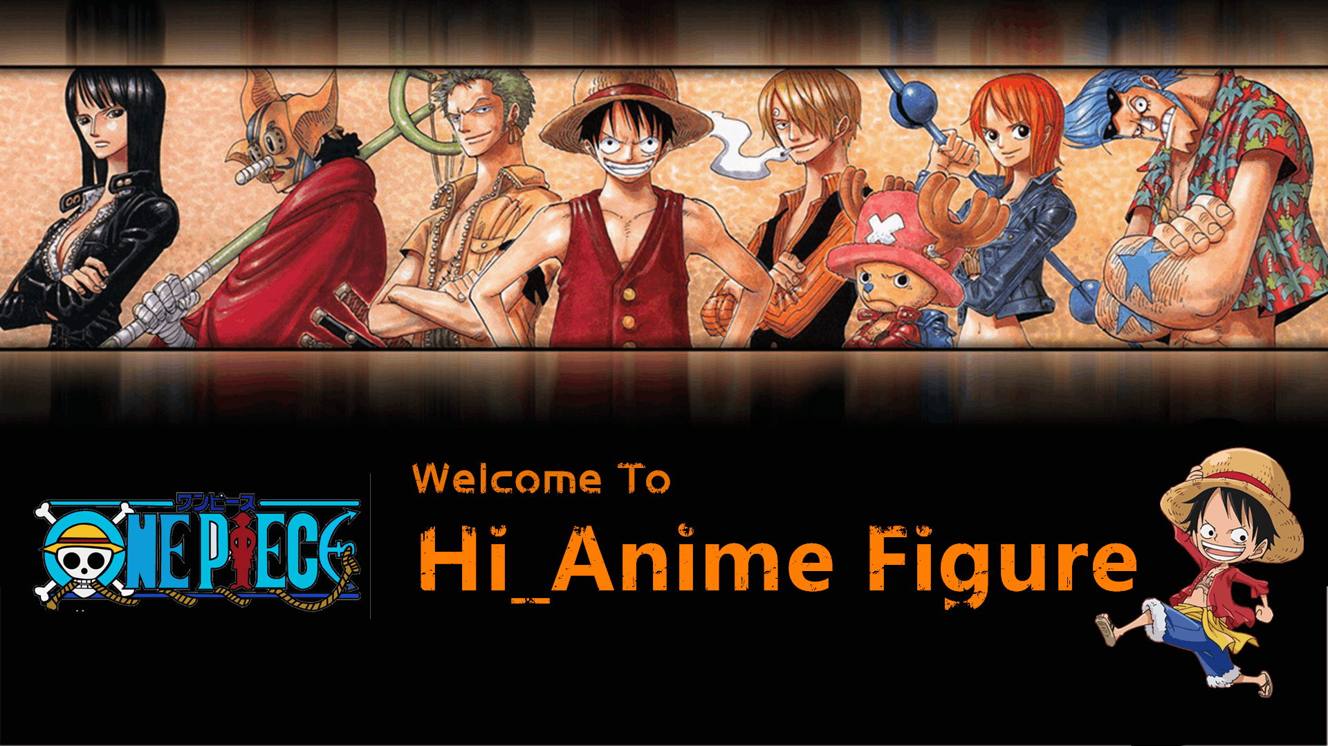Hi_Anime Figure, Online Shop Shopee Philippines