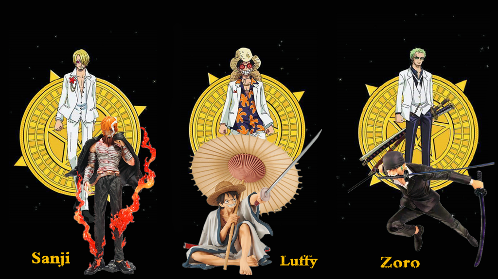 Hi_Anime Figure, Online Shop Shopee Philippines