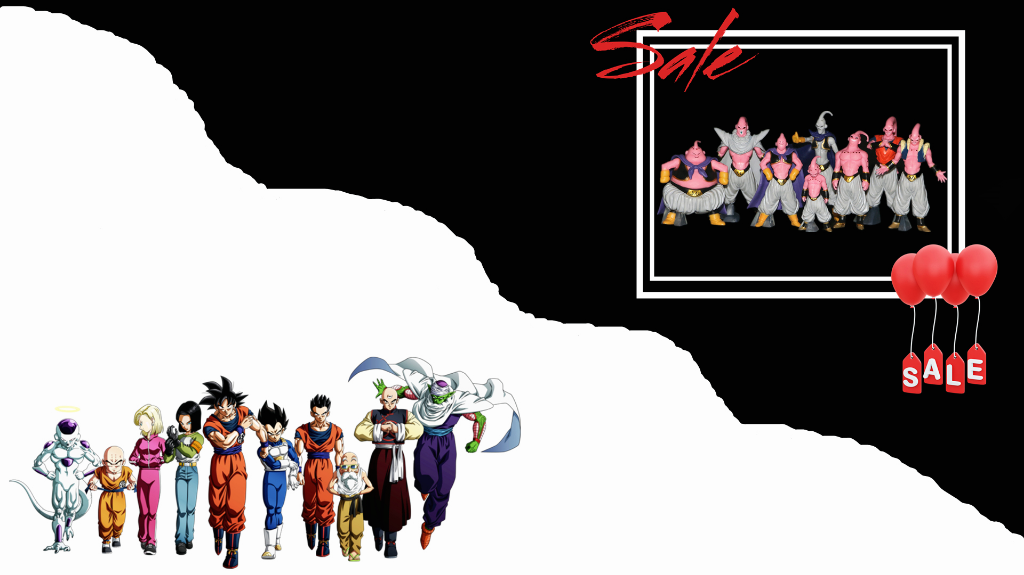 Hi_Anime Figure, Online Shop Shopee Philippines