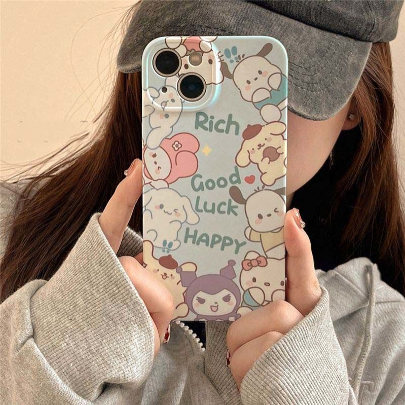 Shopee on sale cellphone case