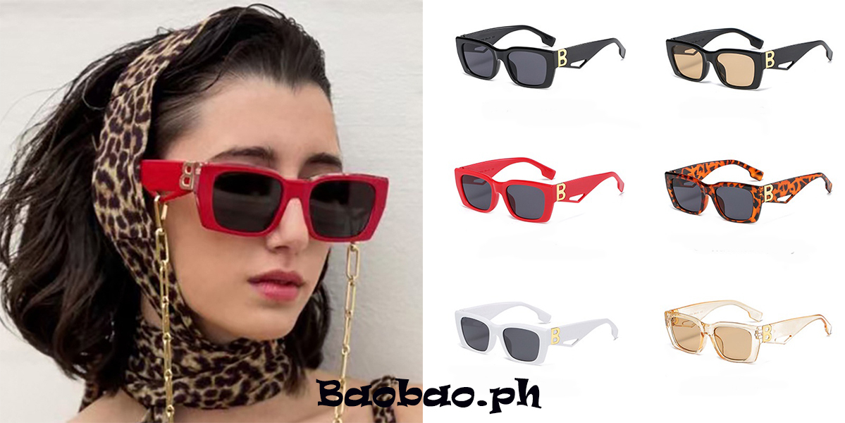 Hot Selling Designer Famous Brands Luxury Women PC Sun Glasses Mens Punk  Square Millionaire Sunglasses - China Sunglasses and UV400 price
