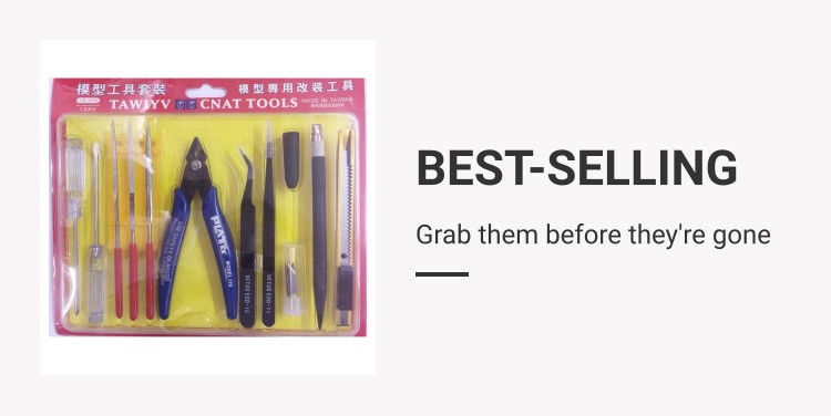 Shop gundam tools for Sale on Shopee Philippines