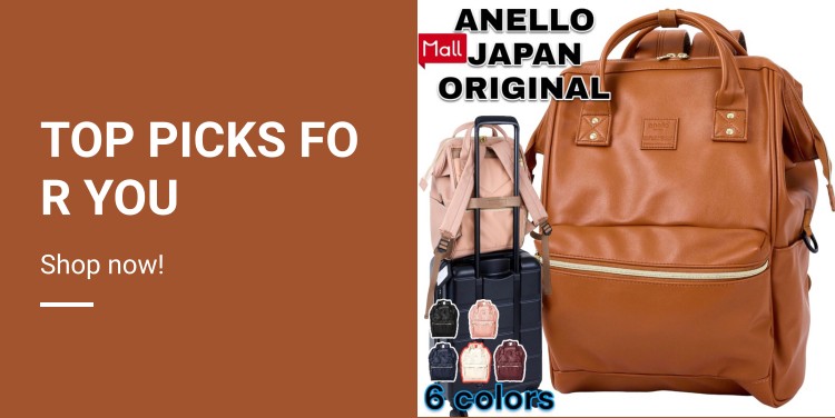 anello / TENDER Base Micro Backpack / ATB4001