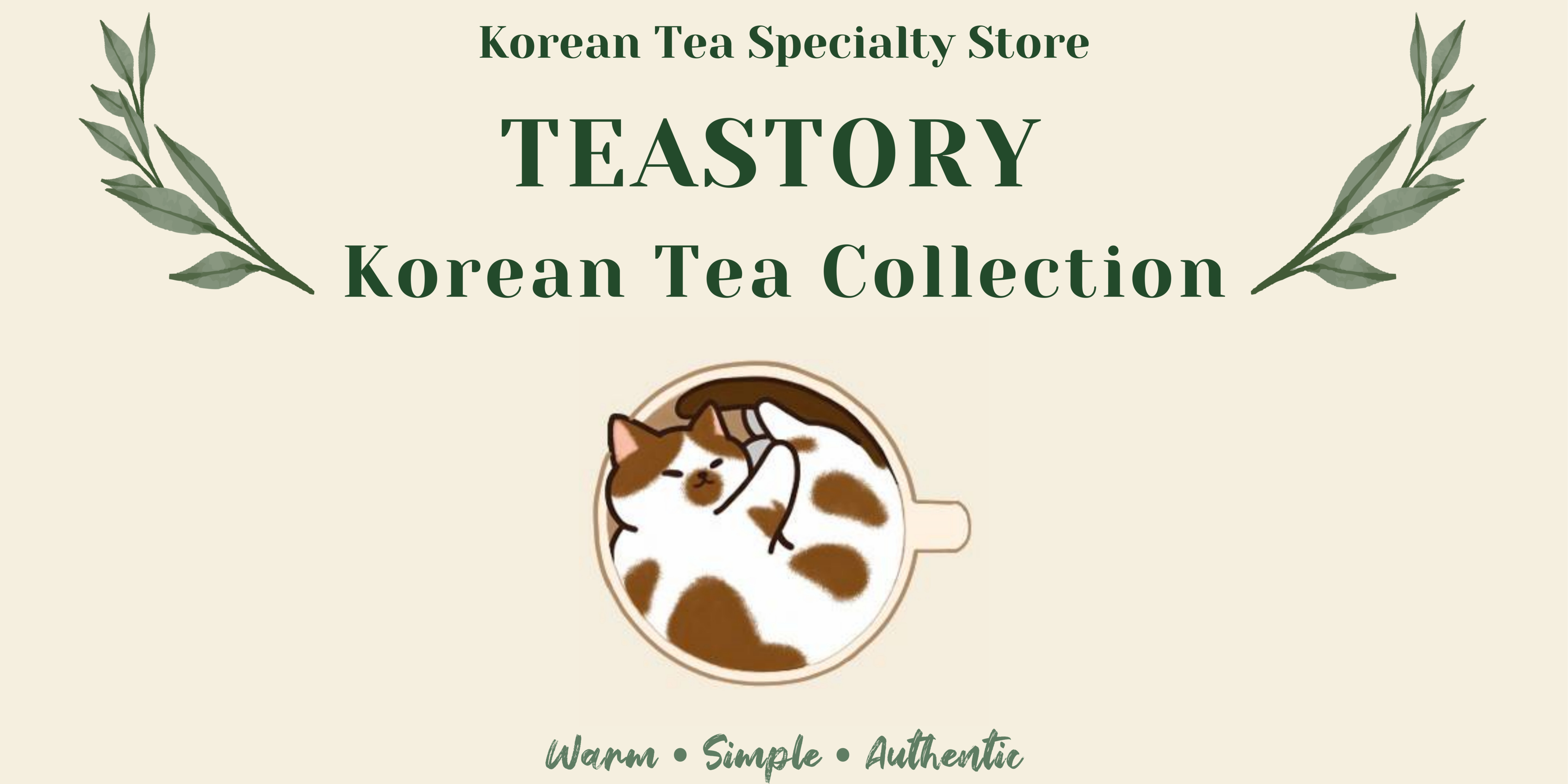 Tea Story, Online Shop | Shopee Philippines