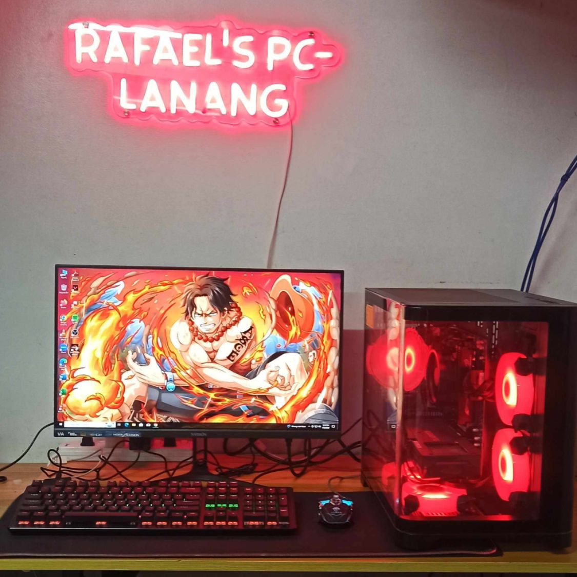 RAFAELS PC-LANANG COMPUTER, Online Shop | Shopee Philippines