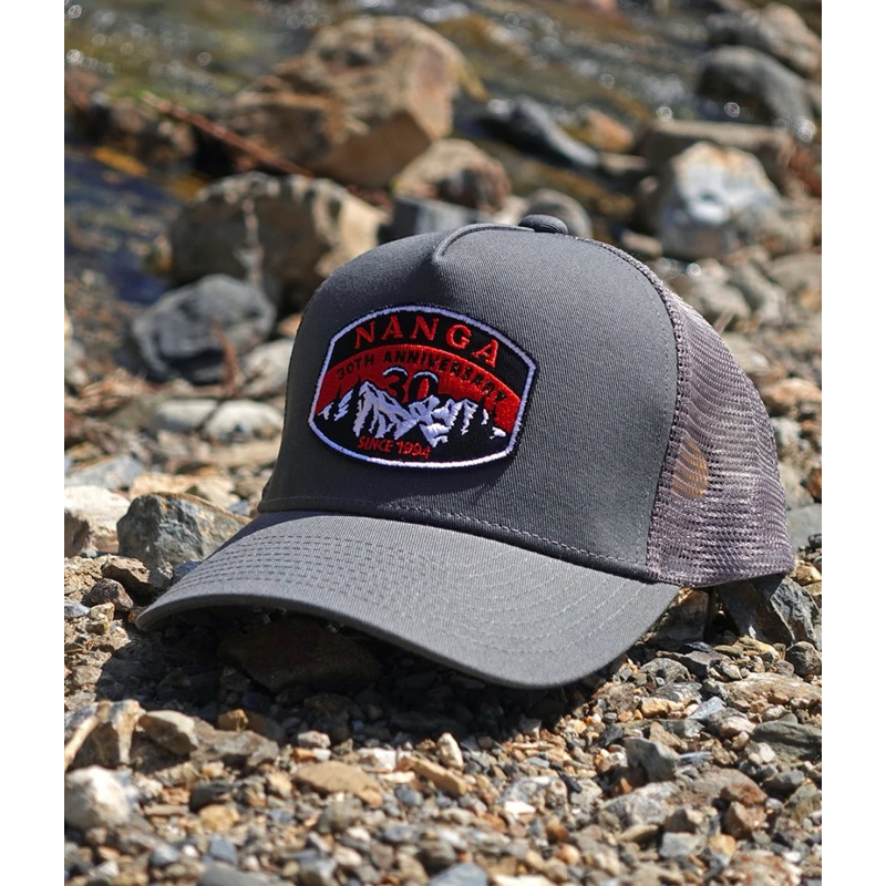 NANGA×Clef 30th Aniv. B. CAP コヨーテ 2025年最新】clef nangaの人気