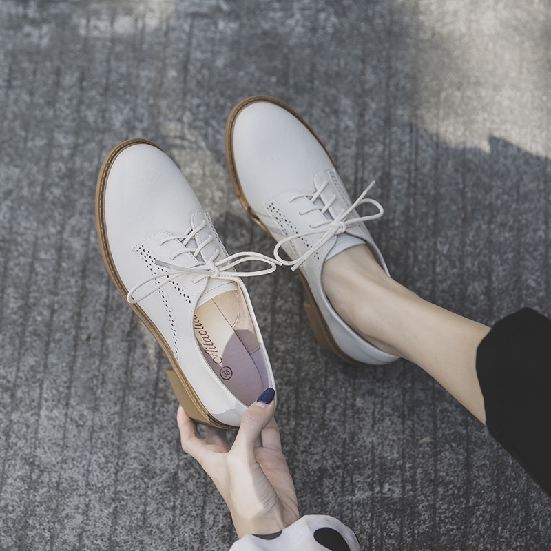 White oxford shoes womens outfit sales